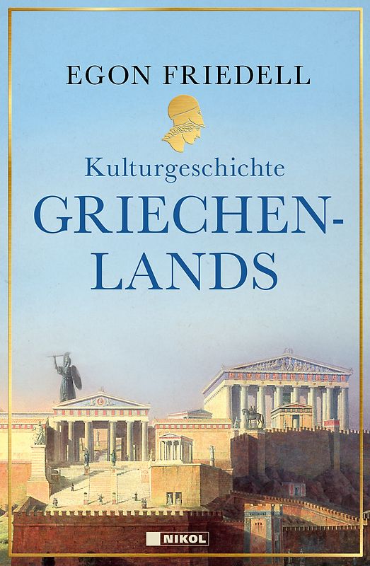 Kulturgeschichte Griechenlands