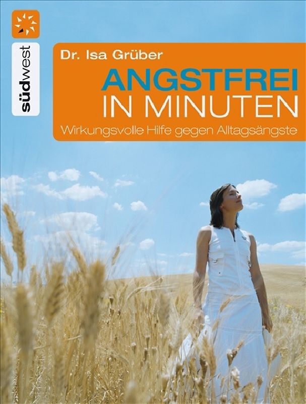 Angstfrei in Minuten