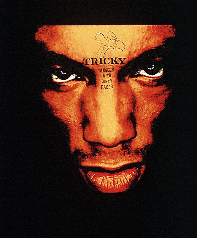Tricky - Angels With Dirty Faces