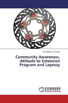 Community Awareness, Attitude to Extension Program and Leprosy