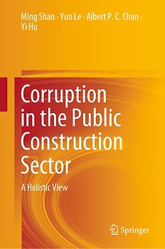 Corruption in the Public Construction Sector