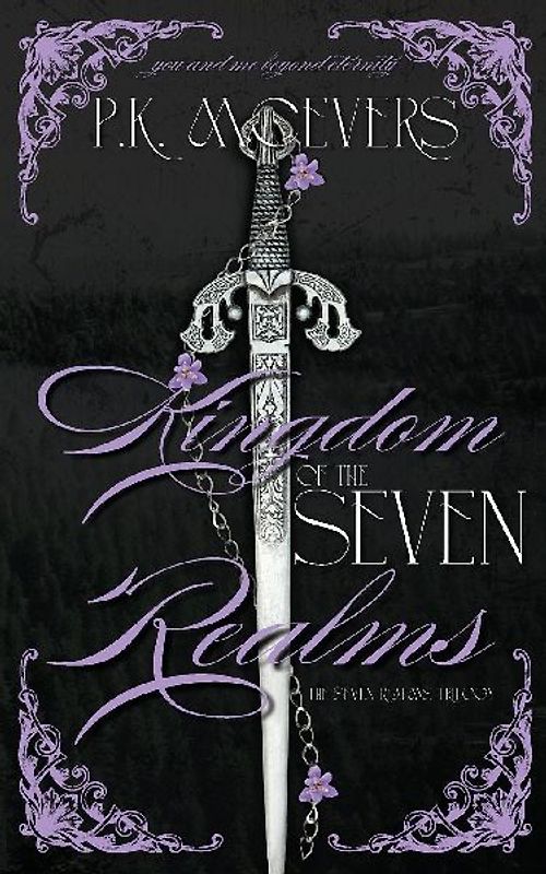 Kingdom Of The Seven Realms