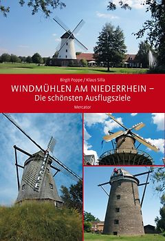 Windmühlen am Niederrhein