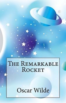 The Remarkable Rocket