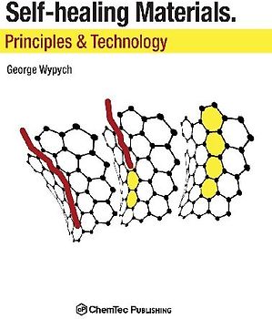 Self-Healing Materials