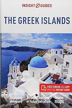 Insight Guides The Greek Islands