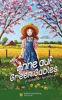 Anne auf Green Gables