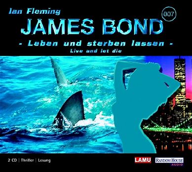 James Bond - Leben und sterben lassen