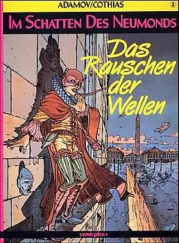 Im Schatten des Neumonds / Das Rauschen der Wellen