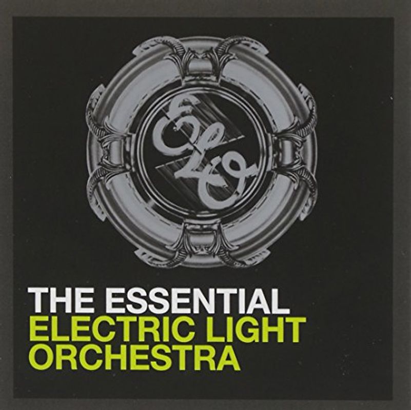 Electric Light Orchestra - The Essential Electric Light Orchestra