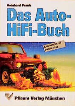Auto-HiFi-Buch