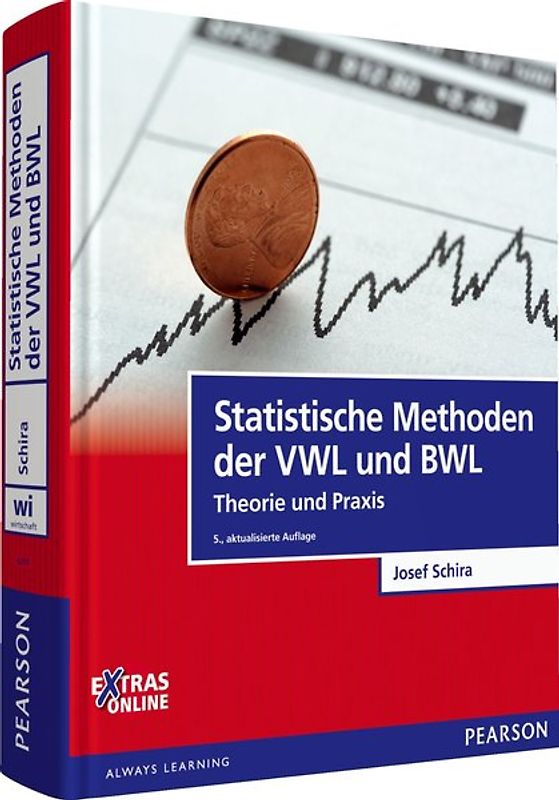 Statistische Methoden der VWL und BWL