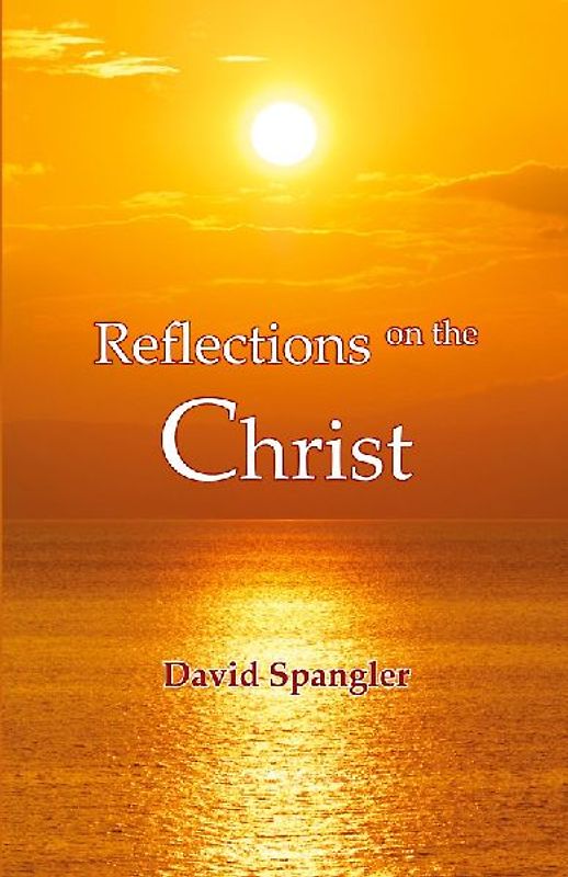 Reflections on the Christ