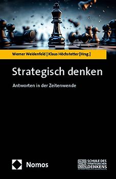 Strategisch denken