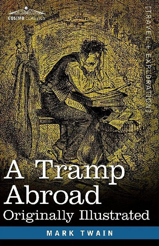 A Tramp Abroad