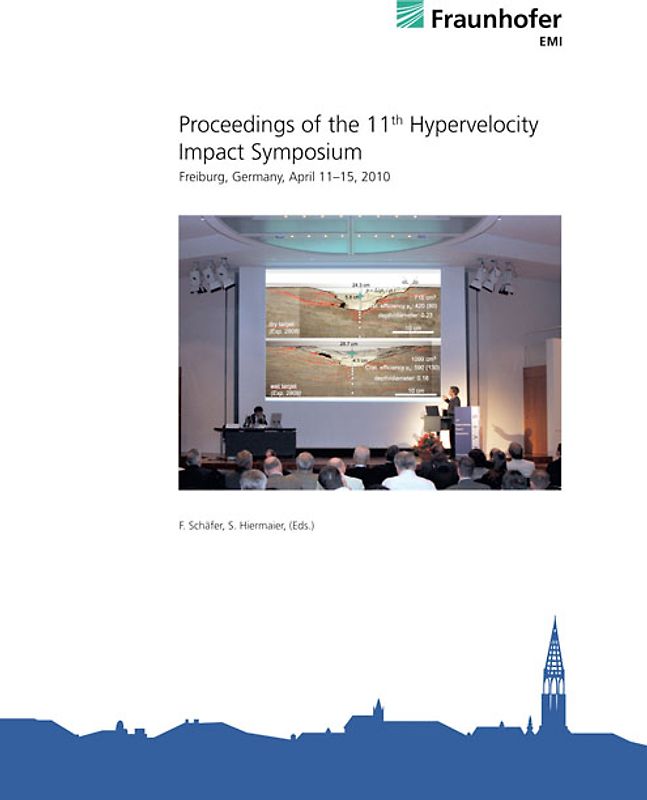Proceedings of the 11th Hypervelocity Impact Symposium.