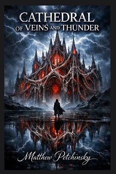 Cathedral of Veins and Thunder