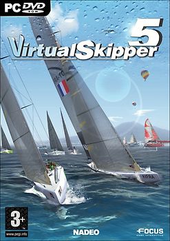 Virtual Skipper 5 PC Spiele