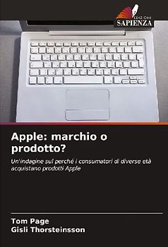 Apple: marchio o prodotto?