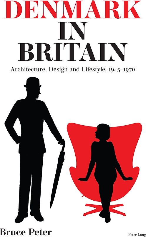 Denmark in Britain