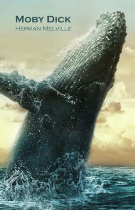 Moby Dick