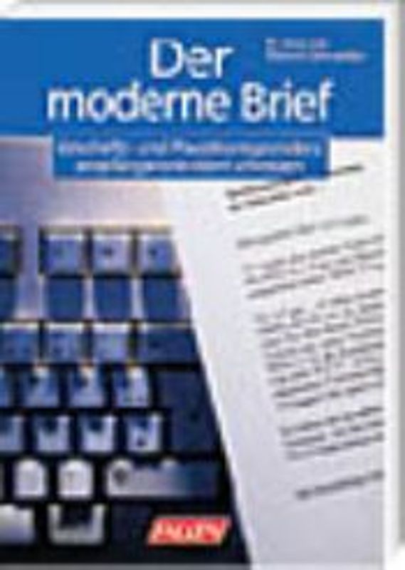 Der moderne Brief