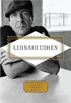 Poems and Songs (Everyman's Library Pocket Poets) - Leonard Cohen