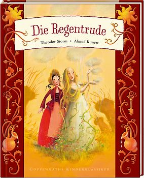Die Regentrude