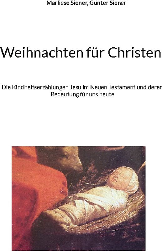 Weihnachten für Christen