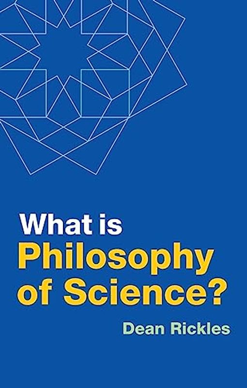 What Is Philosophy of Science?