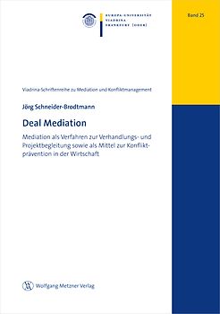Deal Mediation