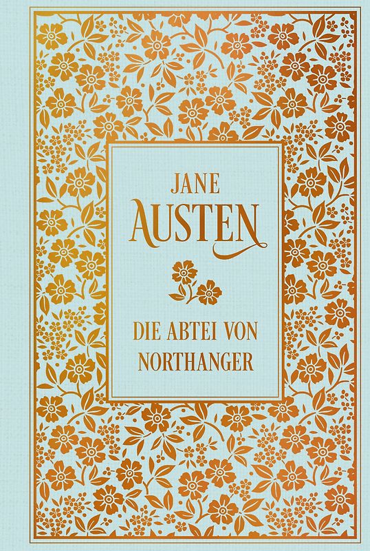 Die Abtei von Northanger
