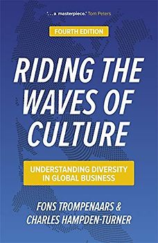 Riding the Waves of Culture