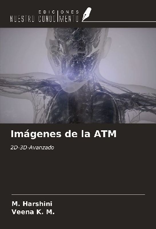Imágenes de la ATM