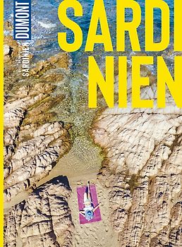 DUMONT Bildatlas Sardinien