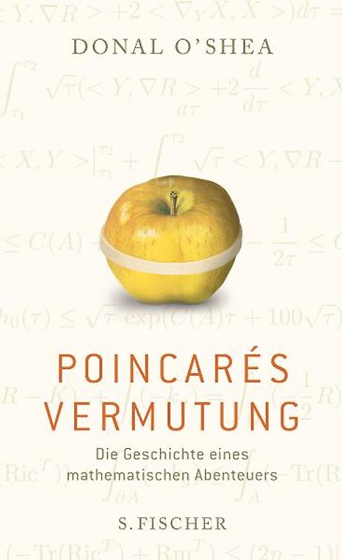 Poincarés Vermutung