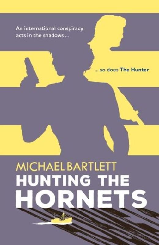 Hunting the Hornets