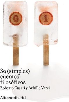 39 (simples) cuentos filosóficos