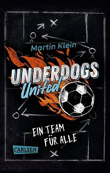 Underdogs United - Ein Team für alle