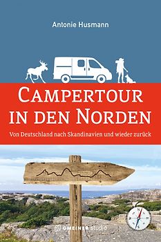Camperabenteuer im Norden