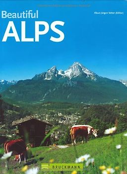 Beautiful Alps