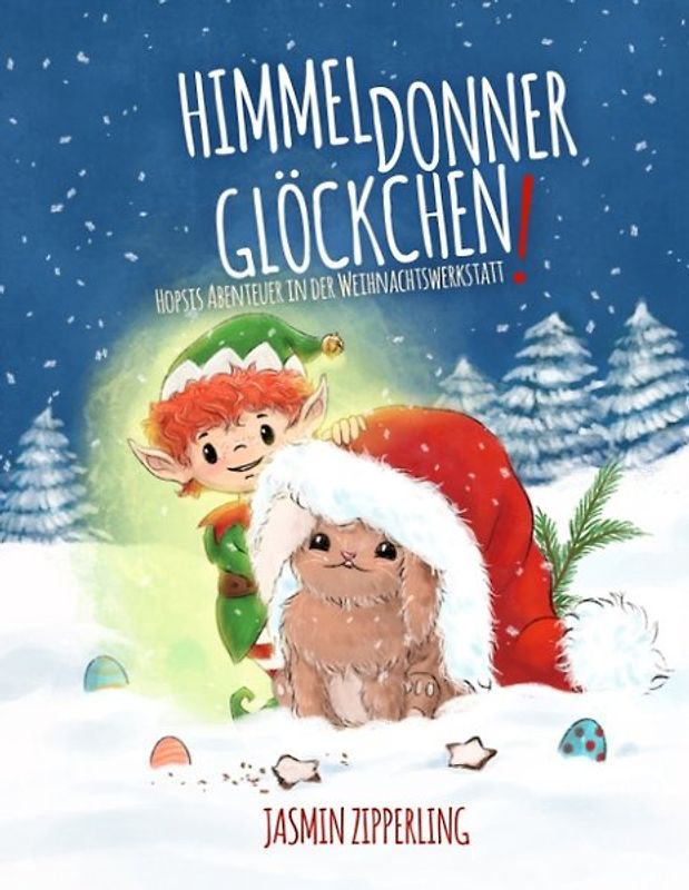 Himmeldonnerglöckchen