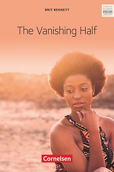 Cornelsen Senior English Library - Literatur - Ab 11. Schuljahr / B2