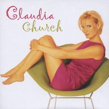 Church,Claudia - Small Town Girl