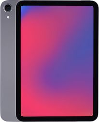 Apple iPad mini 6 8,3 64GB [wifi] spacegrijs