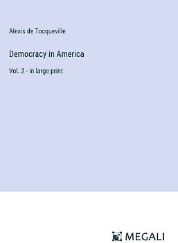 Democracy in America