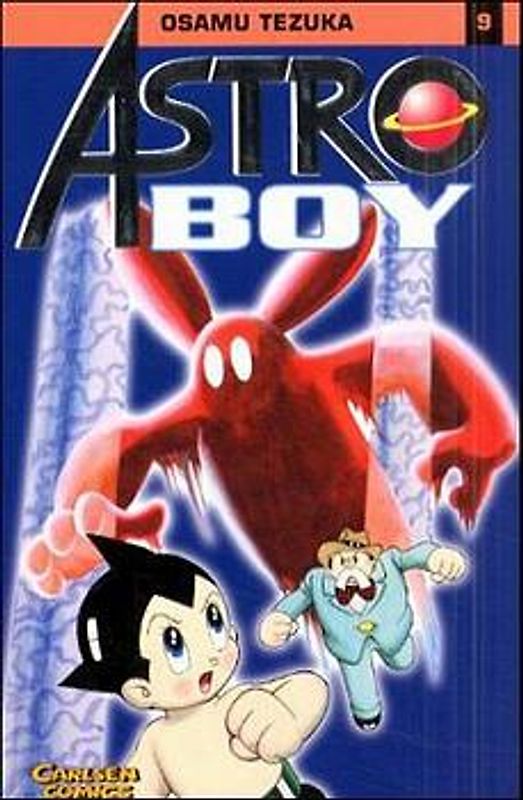 Astro Boy