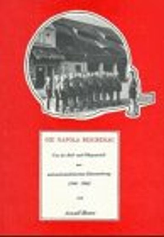 Die Napola Reichenau