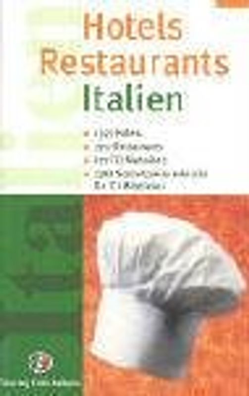 Hotels Restaurants Italien