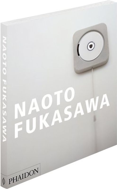 Naoto Fukasawa